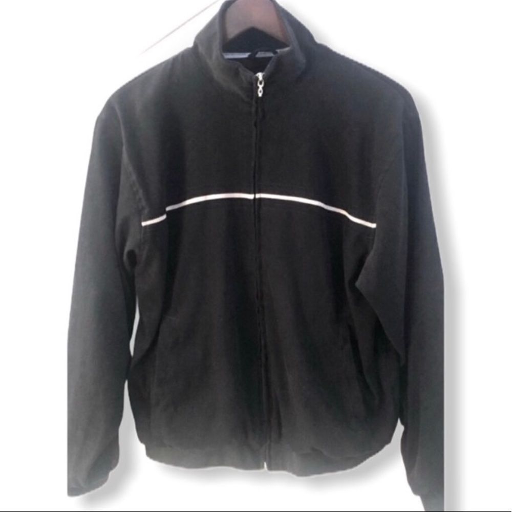 Weatherproof Performance Jacket